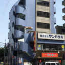 メゾンフェニックス 外観
